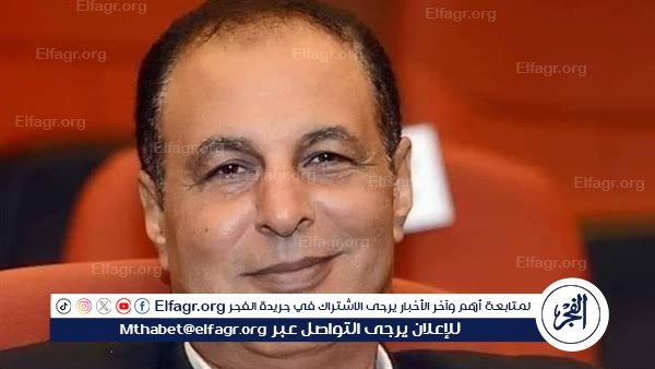 إبراهيم أبوكيلة يكشف موقفه من الترشح لانتخابات نقابة الصحفيين