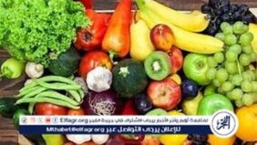 أسعار الخضروات اليوم الاربعاء 5-2-2024 في قنا