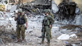 الجيش الإسرائيلي ينسحب من مخيم الفارعة شمالي الضفة الغربية بعد 11 يوما من حصاره