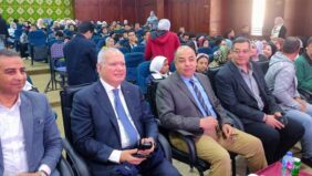 وزير الخارجية الأسبق: قوة مصر تجعلها تقود وباقتدار لتكون هي المسئولة عن قيادة جهود إعادة إعمار غزة
