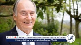 تشييع جثمان الأمير كريم أغاخان في أسوان اليوم بحضور رسمي ودولي