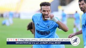 ميدو جابر: قادرون على التتويج بالكونفدرالية وبطل الدوري سيكون  مفاجأة