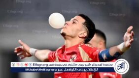 عاجل.. إصابة إمام عاشور قبل مواجهة الزمالك