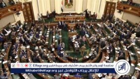 مجلس النواب يقر مواد تنظيم أوضاع العمالة غير المنتظمة   التفاصيل كاملة