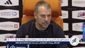 مدرب برشلونة يعلق على شكوى ريال مدريد من التحكيم
