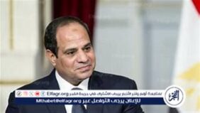 الجريدة الرسمية تنشر قرار رئيس الجمهورية بالموافقة على اتفاق تمويلي لتعزيز تصنيع اللقاحات والأدوية