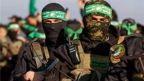 حماس تؤكد مقتل أحد قادتها العسكريين في هجوم جوي إسرائيلي في صيدا جنوبي لبنان