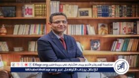 خالد البلشي: التشريعات تحتاج إلى إرادة الجمعية العمومية.. واشتباكنا مع القوانين هدفه حماية حقوق الصحفيين
