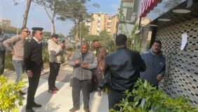 وزير الإسكان: إزالة مخالفات بناء وتعديات وغلق أنشطة مخالفة في حملات مكثفة بعدة مدن جديدة