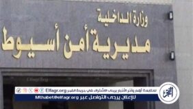 القضاء على بؤرة إجرامية يقودها خُط الصعيد محمد محسوب وإصابة ضابط شرطة فى أسيوط