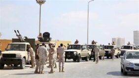 مصراتة الليبية تستعد لإطلاق سفينة إغاثية ثانية إلى قطاع غزة