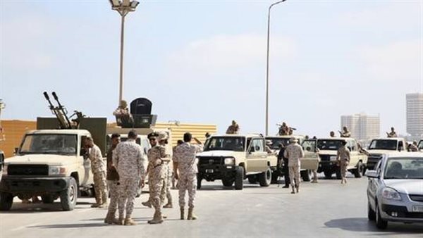 مصراتة الليبية تستعد لإطلاق سفينة إغاثية ثانية إلى قطاع غزة