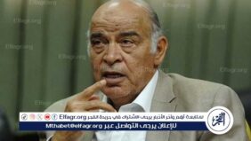 علي أبو جريشة يعتذر عن عدم الاستمرار في رئاسة قطاع الكرة بالإسماعيلي