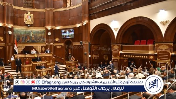 ملفات المصانع المتعثرة وتعميق التصنيع المحلي على طاولة مجلس  الشيوخ  اليوم