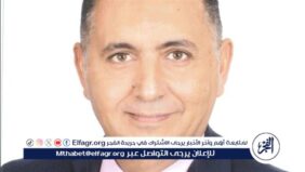 قرار جمهوري بتعيين حسام الدين عبد الفتاح عميدا لكلية الهندسة بجامعة القاهرة