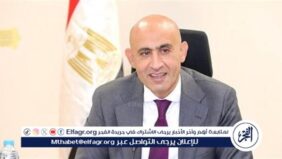 وزير التعليم يتفقد مدارس الفيوم في جولة مفاجئة