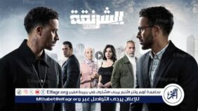 مريم الخشت في خطر.. ملخص الحلقة 12 من الشرنقة