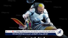 نجم نادي الزمالك ضحية رامز جلال في  رامز إيلون مصر .. اليوم