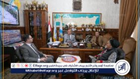 مياه الإسكندرية تستقبل وفد نادي روتاري الإسكندرية شرق لتعزيز التعاون المجتمعي