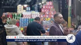 محافظ الدقهلية يكلف بشن حملات يومية على محال بيع الألعاب النارية واتخاذ الإجراءات القانونية الفورية