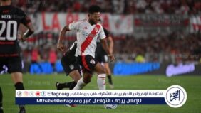 فوز عسير لريفر بليت على أتلتيكو توكومان