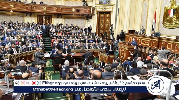 مجلس النواب يقر حق قيد العمالة من الأقزام وذوي الإعاقة بمشروع قانون العمل الجديد