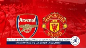 مجانا ودون اشتراك.. شاهد مباراة آرسنال ومانشستر يونايتد اليوم دون تقطيع بث مباشر - الدوري الإنجليزي الممتاز