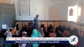 أزهر مطروح: لقاءات تثقيفية دينية لأهالي براني احتفالًا بالعاشر من رمضان ودعمًا للجيش المصري