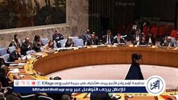 موسكو وواشنطن تطالبان بمشاورات مغلقة في مجلس الأمن بشأن سوريا
