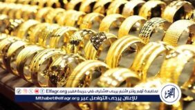 سعر الذهب اليوم في مصر الأربعاء 12 مارس 2025.. استقرار بعد ارتفاعات متتالية