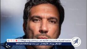 حسن الرداد لـ  حبر سري : غير متحمس لتقديم عمل عن  سفاح التجمع  والمجتمع كله يرفض الشخصية