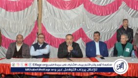 محافظ أسيوط يعلن عن تشغيل مخبز وإنشاء مشغل خياطة لعزبة المكسرين بمركز القوصية