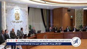 عاجل - وزير الاستثمار يستعرض خطة مصر للانضمام لـ جاهزية الأعمال  بالبنك الدولي