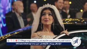 مسلسل  إش إش  الحلقة 11.. رجب يفاجئ الجميع بزواجه وصدمة كبيرة لشادية