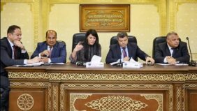 اللجنة الاقتصادية بمجلس النواب تُقر توسيع نطاق عمليات البنك الأوروبي بدول إفريقيا جنوب الصحراء