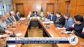 محافظ الدقهلية: اتخاذ إجراءات إلغاء ترخيص قطع الأراضي من المستثمرين غير الجادين وطرحها على بوابة مصر الصناعية الرقمية