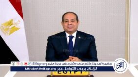 عاجل - السيسي يؤكد لرئيس وزراء نيبال ضرورة تعزيز العلاقات الاقتصادية