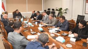 وزير الإسكان يتابع موقف المشروعات التي يتم تنفيذها ضمن المبادرة الرئاسية  حياة كريمة