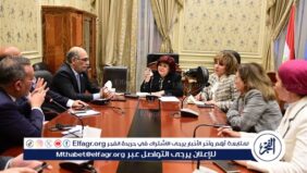 سياحة النواب  تصدر روشتة تسويقية لافتتاح المتحف المصري الكبير