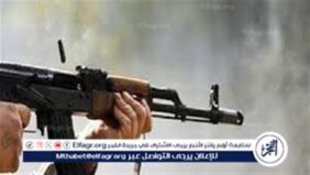إصابة عامل بطلق نارى بالفخد سبب خلافات الجيرة بدار السلام بسوهاج