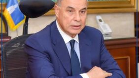 محافظ الإسكندرية يهنئ رئيس الجمهورية والشعب المصري بذكرى انتصارات العاشر من رمضان