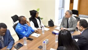 الهيئة العامة للاستثمار والمناطق الحرة تستضيف منتدى الأعمال المصري السيراليوني نهاية الشهر