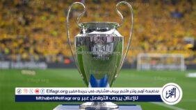 ترتيب هدافي دوري أبطال أوروبا قبل مباريات اليوم الأربعاء 12 مارس 2025