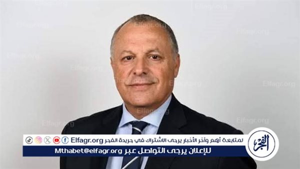 5 مقاعد عربية.. أبو ريدة يحافظ على عضوية مجلس (فيفا) للدورة الخامسة على التوالي