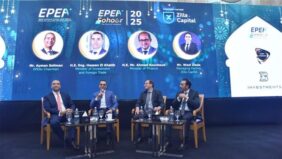 وزير المالية: المجموعة الوزارية الاقتصادية تعمل فى تناغم