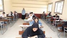 جدول امتحانات الثانوية العامة 2025 الرسمي المعتمد من وزارة التربية والتعليم