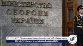 أوكرانيا توقع مذكرة تفاهم مع شركة ألمانية لتصنيع أنظمة الدفاع الجوي