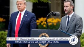 مبعوث ترامب يكشف عن عروض  سخية  قدمتها  حماس  مقابل هدنة طويلة الأمد في غزة