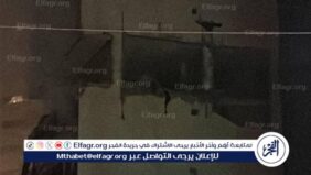 مصادر فلسطينية: 4 قتلى في غارة إسرائيلية بالقرب من محور نتساريم في غزة