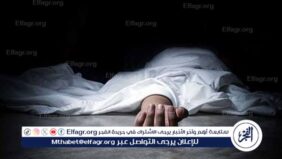 مصرع طفله 5 سنوات سبب مشاجره بالسلاح النارى على خلافات الجيرة بمركز دار السلام بسوهاج